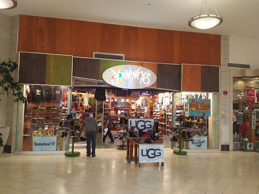 Shopping Mall «Cary Towne Center», reviews and photos, 1105 Walnut St, Cary, NC 27511, USA