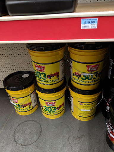 Home Improvement Store «Tractor Supply Co.», reviews and photos, 13440 US 49, Gulfport, MS 39503, USA