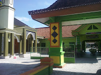Foto SMPK  Emmanuel Kawedanan, Kabupaten Magetan