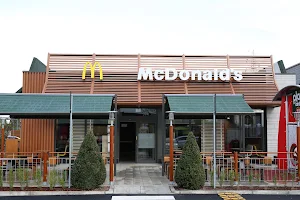 McDonald's Gorgonzola image