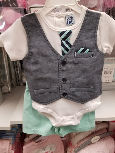 Department Store «Peebles», reviews and photos, 100 E John Rowan Blvd, Bardstown, KY 40004, USA