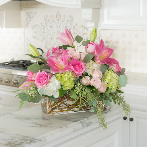 Florist «Petal Street Flower Company», reviews and photos, 2319 Bridge Ave, Point Pleasant, NJ 08742, USA