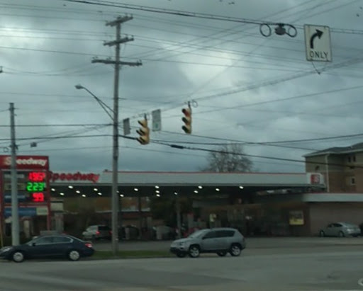 Convenience Store «Speedway», reviews and photos, 5830 Franklin St, Michigan City, IN 46360, USA