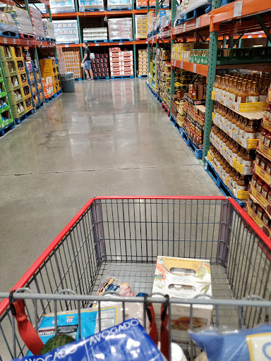 Warehouse store «Costco Wholesale», reviews and photos, 13130 SE 84th Ave, Clackamas, OR 97015, USA
