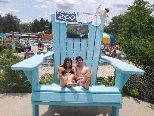 Water Park «Zoombezi Bay», reviews and photos, 10101 Riverside Dr, Powell, OH 43065, USA