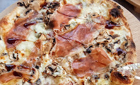Prosciutto crudo du Pizzeria Pizze Di Rosa à Saint-Chinian - n°4