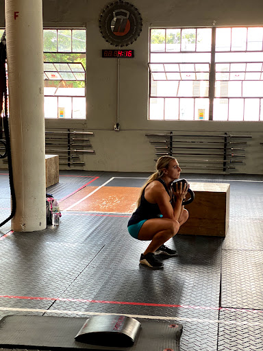 Gym «Strong Together Hackettstown CrossFit», reviews and photos, 200A Valentine St, Hackettstown, NJ 07840, USA