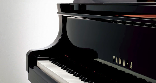 Reviews of McLaren's Pianos in Glasgow - Music store