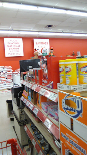 Grocery Store «Save-A-Lot», reviews and photos, 825 S Laurel Rd, London, KY 40741, USA