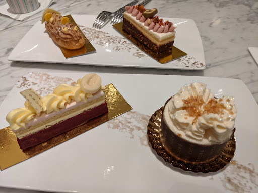Dessert Shop «Sucré», reviews and photos, 3025 Magazine St, New Orleans, LA 70115, USA