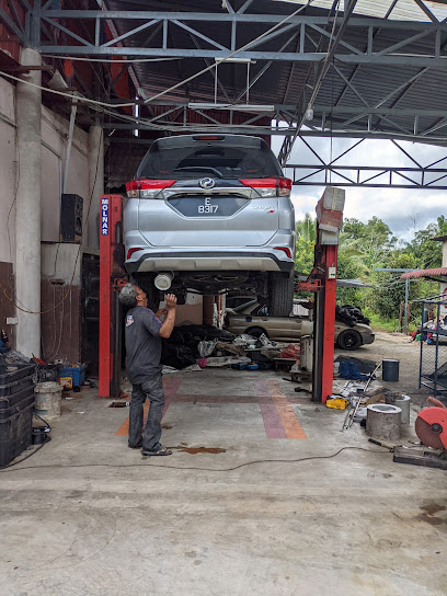 Mie Exhaust And Car Services