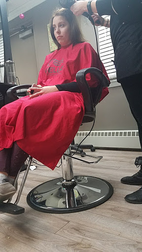 Beauty Salon «Pretty Hair Salon», reviews and photos, 6000 Babcock Blvd, Pittsburgh, PA 15237, USA