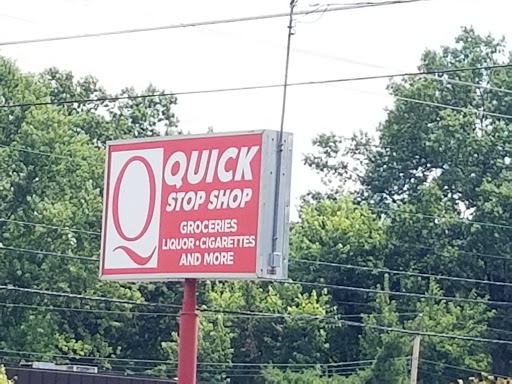 Beer Store «Quick Stop Shop», reviews and photos, 2301 McKelvey Rd, Maryland Heights, MO 63043, USA