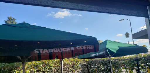 Starbucks image