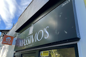 MASSIMO’S Glasgow