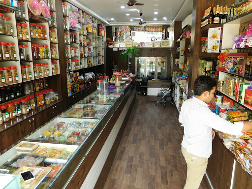 Kaju Badam Store