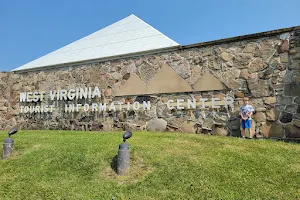 West Virginia Tourist Information Center image