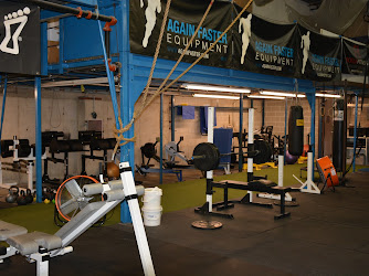 Cross Garage Gym