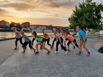 Movimento, la passion de la danse à Maurecourt