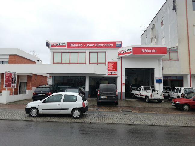 Avaliações doJoão Electricista Auto em Macedo de Cavaleiros - Oficina mecânica