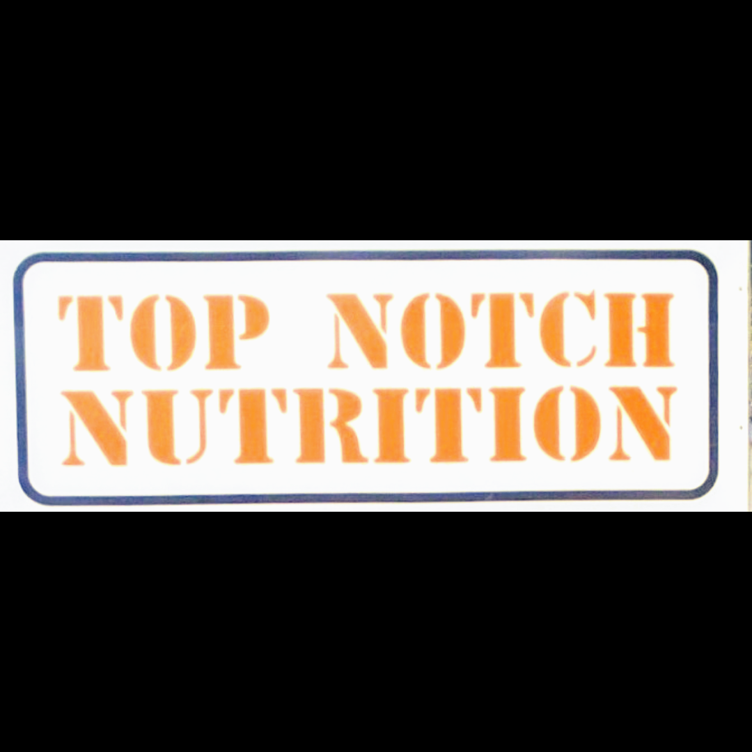 TopNotch Nutrition