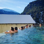 Photo n°7 de l'avis de Federica.i fait le 07/01/2024 à 11:04 sur le  Hotel Bagni Vecchi à Valdidentro