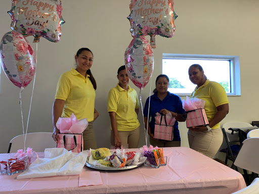 House Cleaning Service «The Maids», reviews and photos, 630 S Dillard St b, Winter Garden, FL 34787, USA