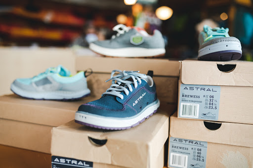 Canoe & Kayak Store «Olympic Outdoor Center», reviews and photos, 32379 N Rainier Ave, Port Gamble, WA 98364, USA