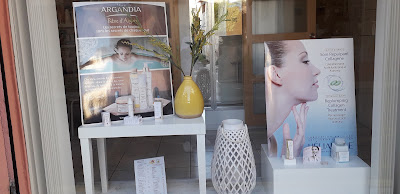 Vénus Beauté Institut à Rognonas