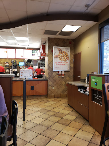 Fast Food Restaurant «Chick-fil-A», reviews and photos, 346 Metzler Dr, Castle Rock, CO 80108, USA