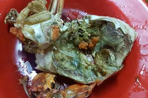 Seafood Alun Alun Magelang image