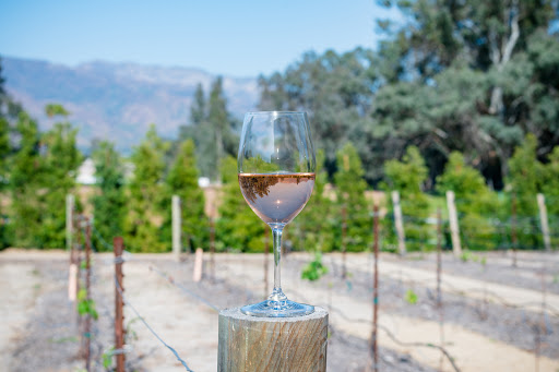 Winery «Topa Mountain Winery», reviews and photos, 821 W Ojai Ave, Ojai, CA 93023, USA