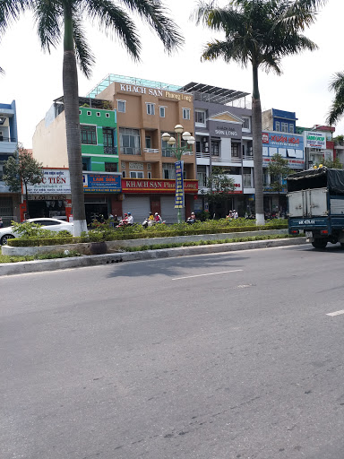 Khách Sạn Phương Long