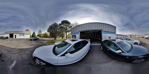 Used Car Dealer «U Car Connect», reviews and photos, 7202 Washington Ave S, Eden Prairie, MN 55344, USA