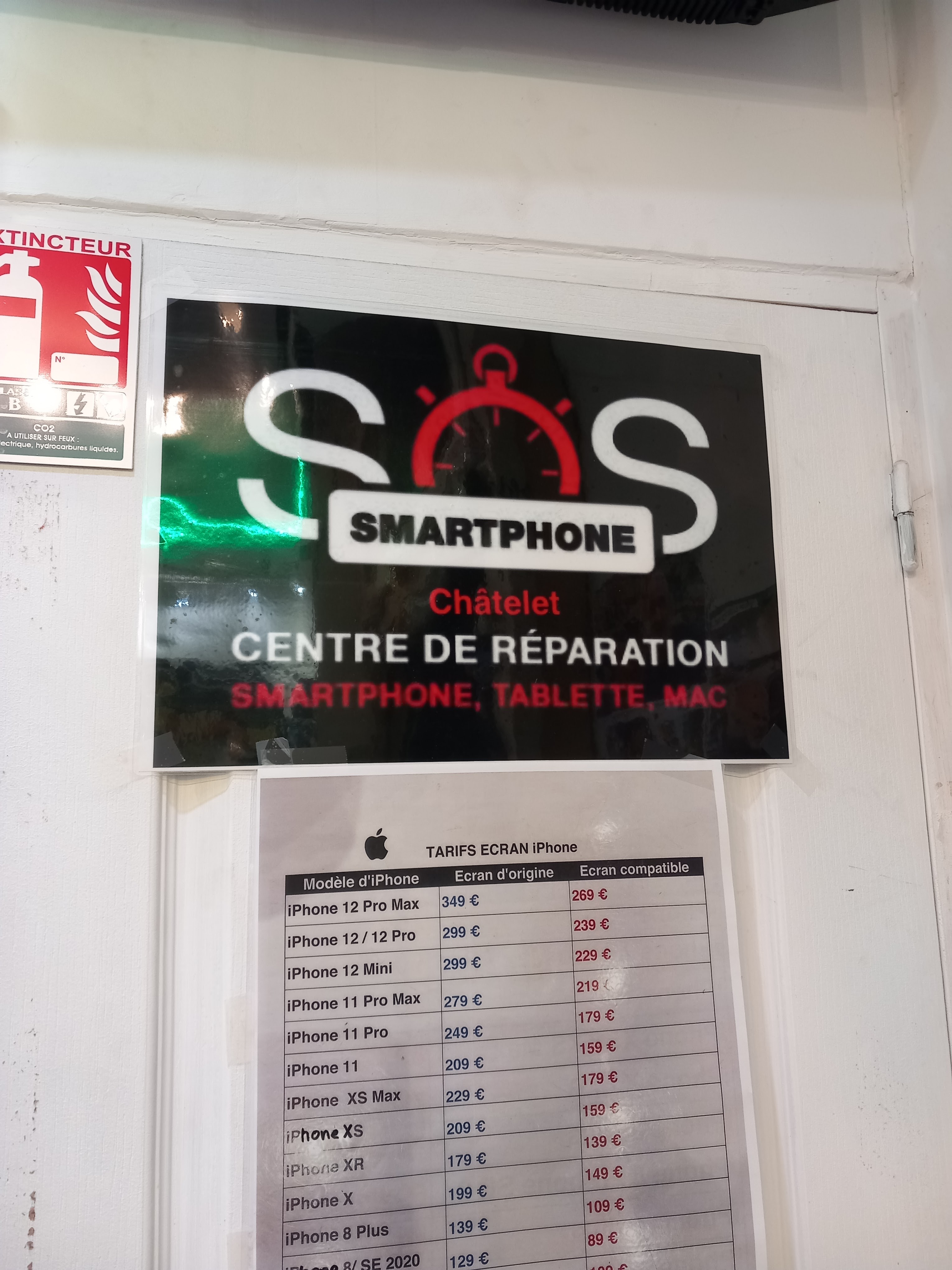 Photo n° 3 de l'avis de call.f fait le 23/11/2022 à 15:58