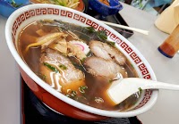 富士食堂