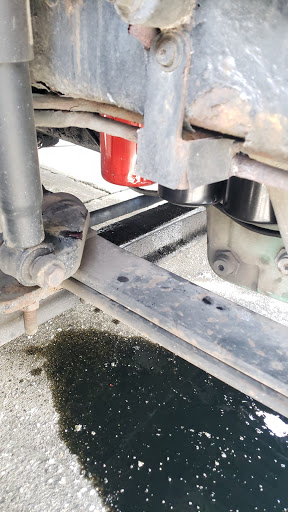 Tire Shop «Speedco Truck Lube and Tires», reviews and photos, 1111 Bucksnort Rd, Jackson, GA 30233, USA