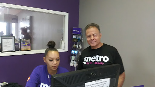 Cell Phone Store «MetroPCS Authorized Dealer», reviews and photos, 626 GA-61, Villa Rica, GA 30180, USA