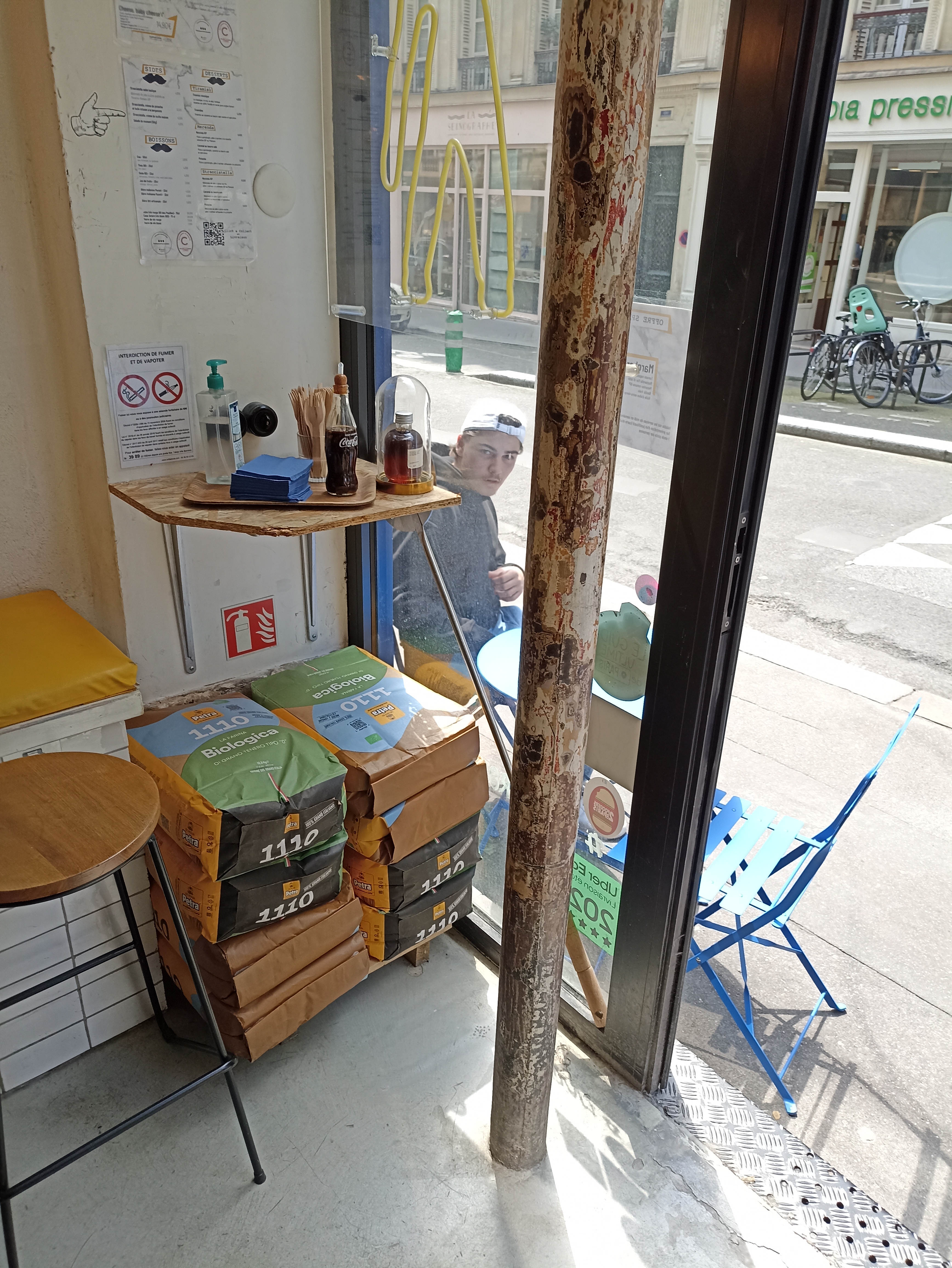 Photo n° 4 de l'avis de Jean-Marc.i fait le 13/05/2023 à 12:40