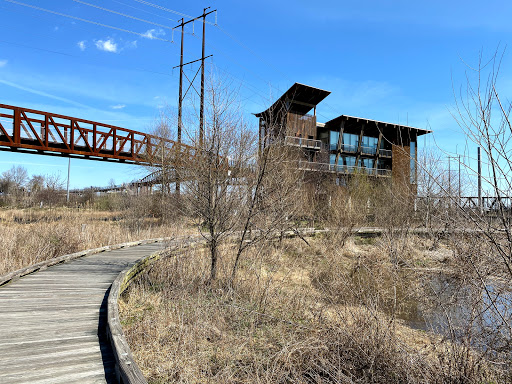 Nature Preserve «DuPont Environmental Education Center of Delaware Nature Society», reviews and photos, 1400 Delmarva Ln, Wilmington, DE 19801, USA