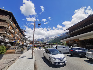Photo n°14 de Lebal La Clusaz à La Clusaz ()