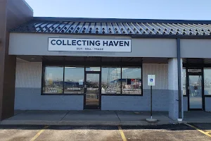 Collecting Haven image