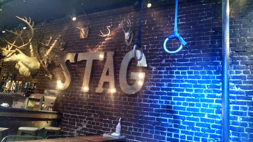 Gay Bar «Stag PDX», reviews and photos, 317 NW Broadway, Portland, OR 97209, USA