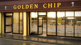 Golden Chip