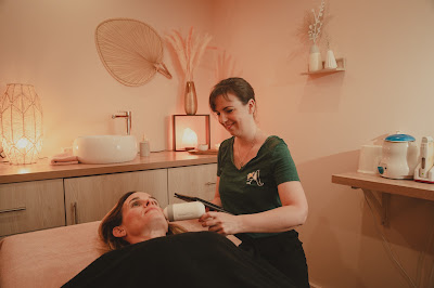 Institut De Beauté Au Paradis du soin Angers à Angers