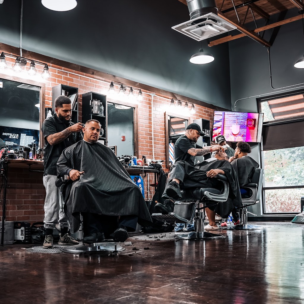Clippers & Co. 01453