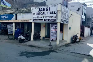 New Jaggi Medical Hall, Ropar image