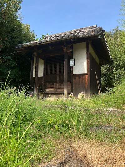 昌清庵