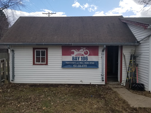Bay 106 Powersports in Spencer, Nebraska
