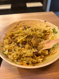 Aliment-réconfort du Restauration rapide Pitaya Thaï Street Food à Nancy - n°10